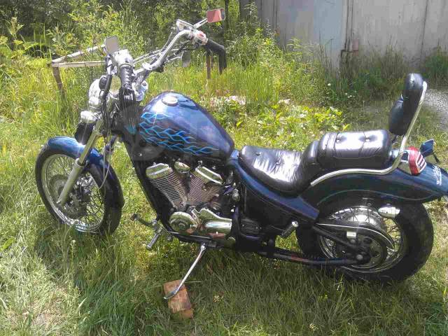 Honda Steed 600. 600. ., , ,   