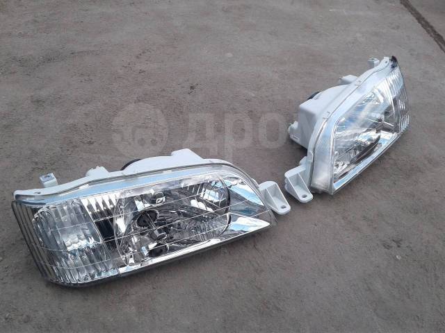 Camry sv41 предохранители