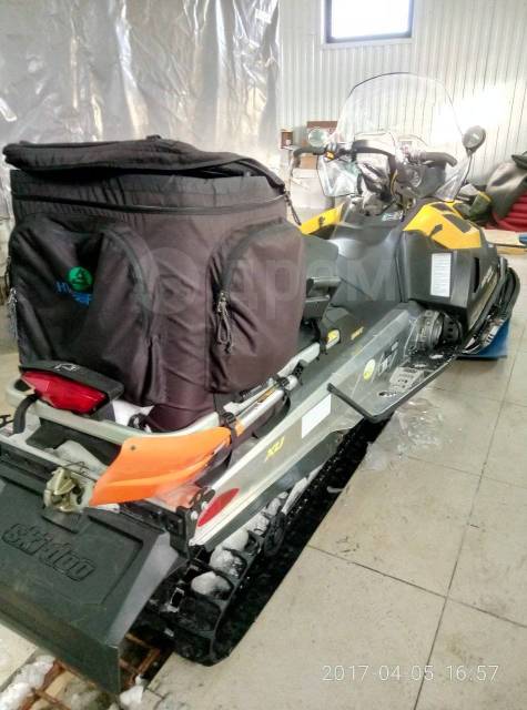 BRP Ski-Doo Skandic SWT 900 Ace. ,  ,   