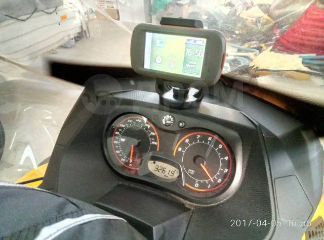 BRP Ski-Doo Skandic SWT 900 Ace. ,  ,   