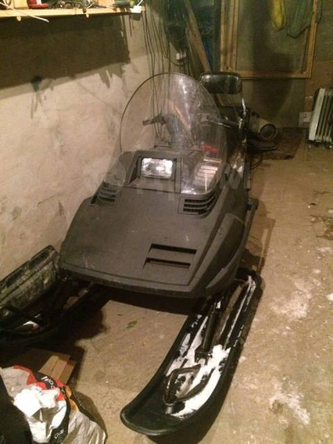 Yamaha Enticer 400. ,  ,   