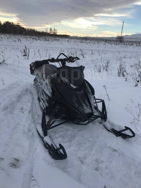 Arctic Cat XF 8000 High Country. ,  ,   