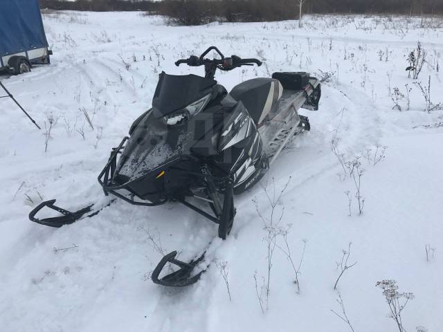 Arctic Cat XF 8000 High Country. ,  ,   