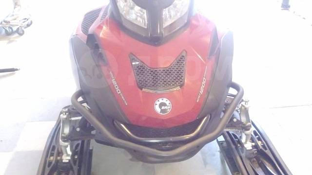 BRP Ski-Doo Expedition SE 1200 4-TEC. ,  ,   