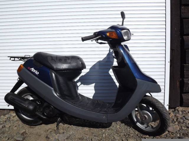 Yamaha Jog Aprio. 50. ., ,  ,   