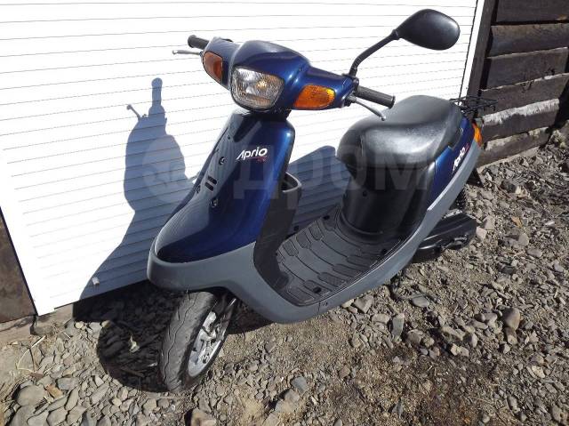 Yamaha Jog Aprio. 50. ., ,  ,   