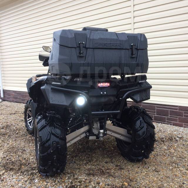 Stels ATV 800G Guepard Trophy. ,  \,   