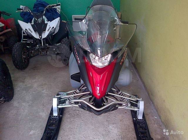 Yamaha Venture Multi Purpose. ,  ,   