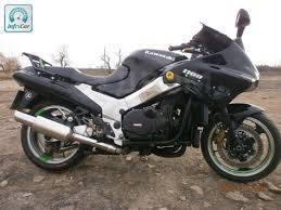 Kawasaki ZZR 1100 Ninja. 1 052. ., , ,   