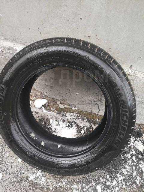 Michelin, 235/60 R18, 18", 1 шт, 235 мм, 60 %, радиальный, всесезонные ...