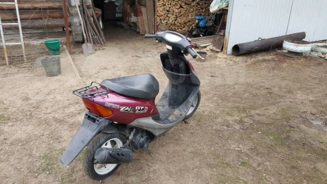 Honda Dio AF34 SR. 49. ., ,  ,   