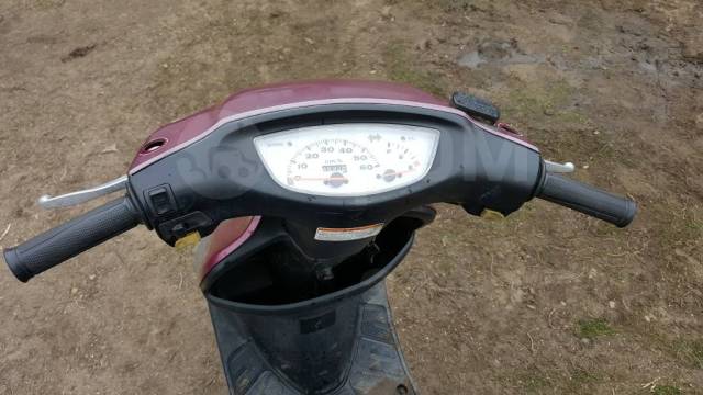 Honda Dio AF34 SR. 49. ., ,  ,   