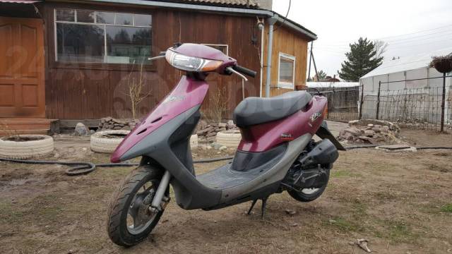 Honda Dio AF34 SR. 49. ., ,  ,   