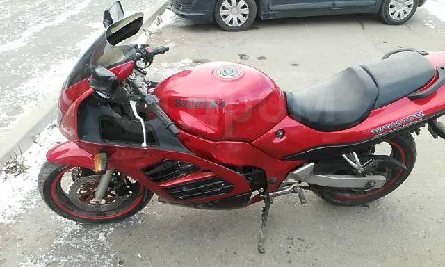 Suzuki RF 400R. 400. ., , ,   