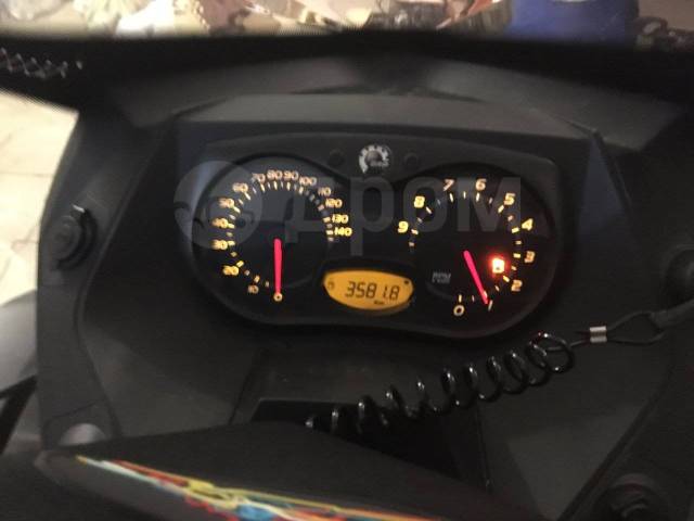 BRP Ski-Doo Skandic WT 550F. ,  ,   