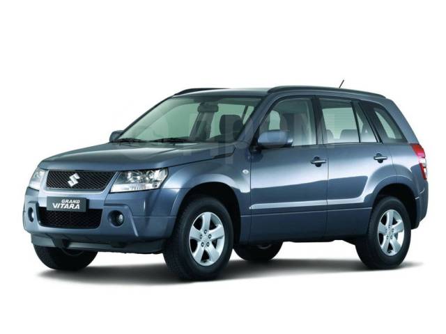 Suzuki grand vitara j20a