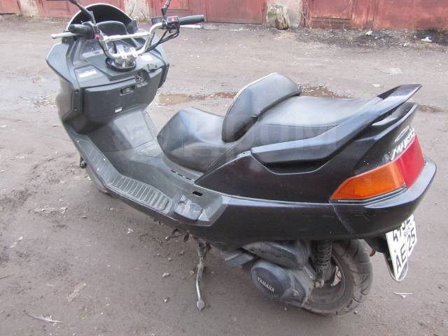 Yamaha Majesty 250. 250. ., , ,   