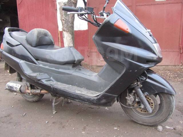 Yamaha Majesty 250. 250. ., , ,   