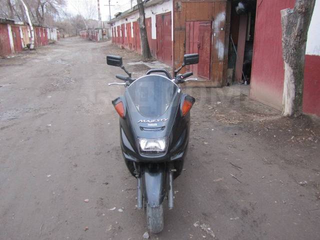 Yamaha Majesty 250. 250. ., , ,   