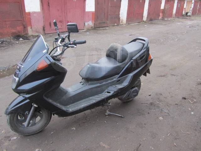 Yamaha Majesty 250. 250. ., , ,   