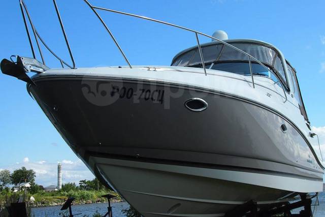 Rinker. 2008 ,  9,50.,  , 300,00.. 