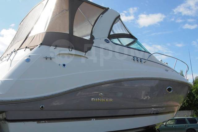 Rinker. 2008 ,  9,50.,  , 300,00.. 