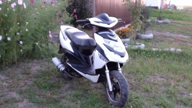 Racer Corvus 50. 50. ., ,  ,   