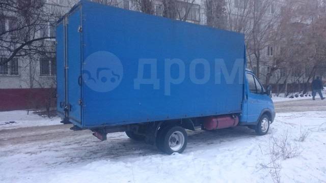 Авторазбор газель волгоград