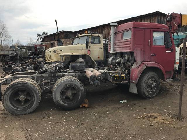 Разбираю камаз. КАМАЗ 5320 С колесами ЗИЛ. ЗИЛ 130 И КАМАЗ 5320 вместе. Запчасти на МАЗ И КАМАЗ КРАЗ ЗИЛ. Авторазборка КАМАЗ.