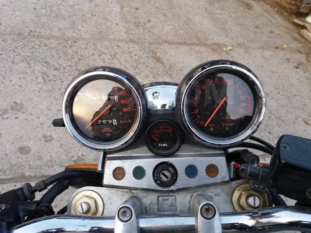 Honda CB 400SF. 400. ., , ,   