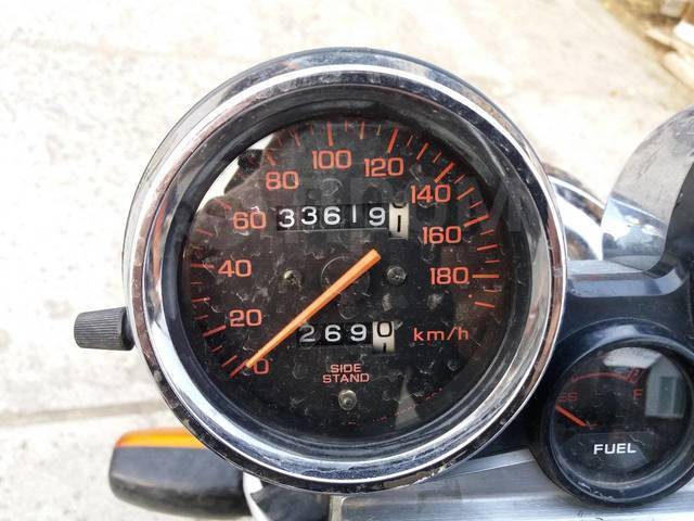 Honda CB 400SF. 400. ., , ,   