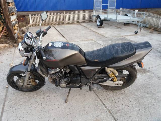 Honda CB 400SF. 400. ., , ,   