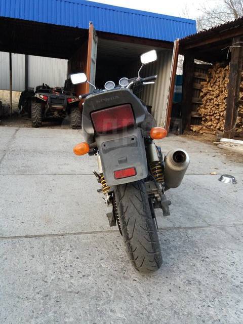 Honda CB 400SF. 400. ., , ,   