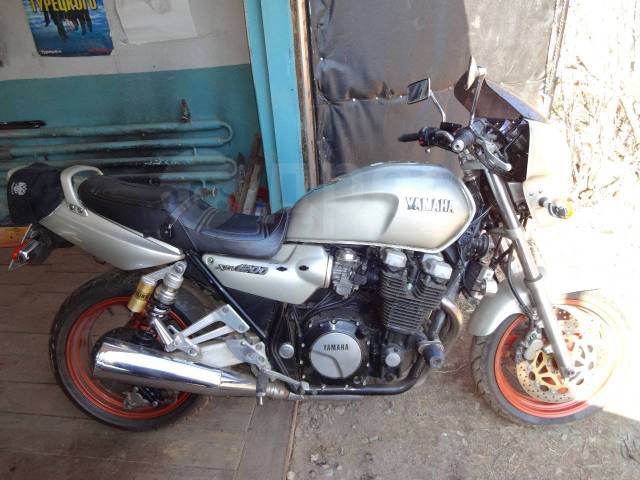 Yamaha XJR 1200. 1 200. ., , ,   