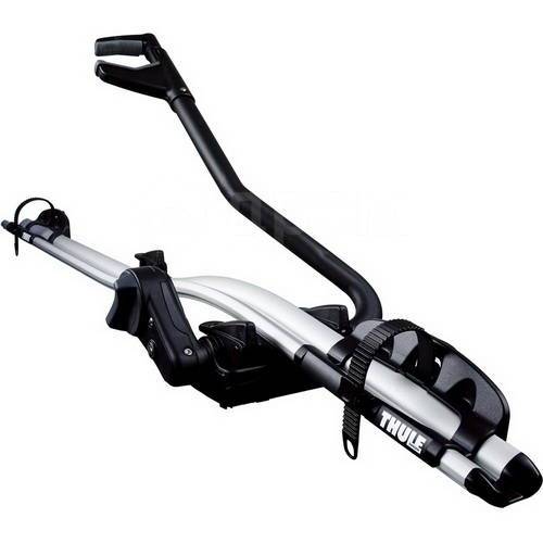 Крепление на крышу thule proride вертикальное 598