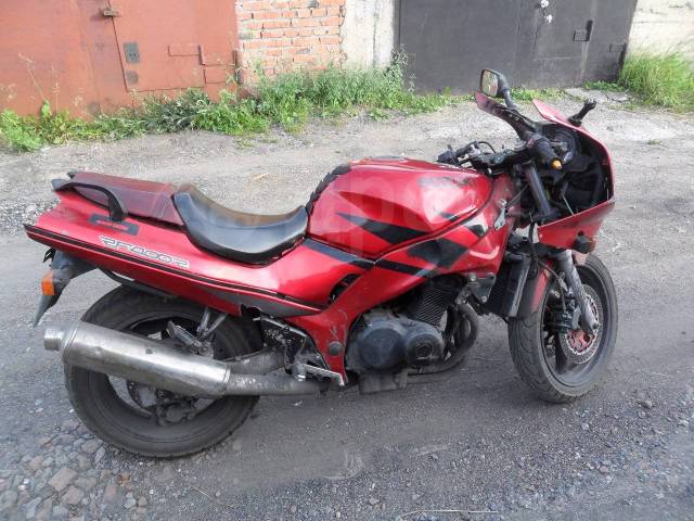 Suzuki RF 400R. 400. ., , ,   