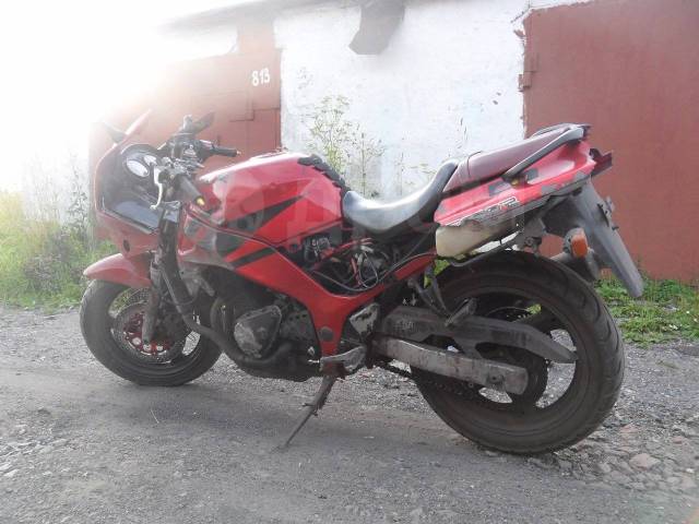 Suzuki RF 400R. 400. ., , ,   