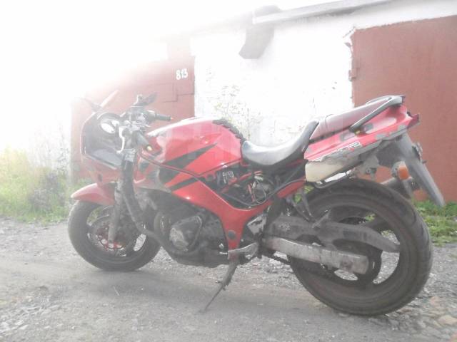 Suzuki RF 400R. 400. ., , ,   