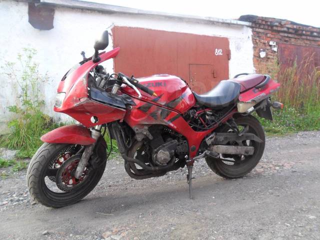 Suzuki RF 400R. 400. ., , ,   