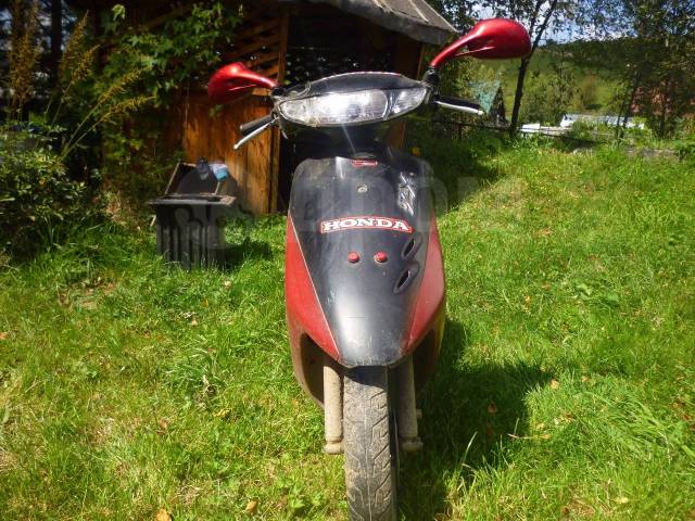 Honda Dio AF35 ZX.  ,   