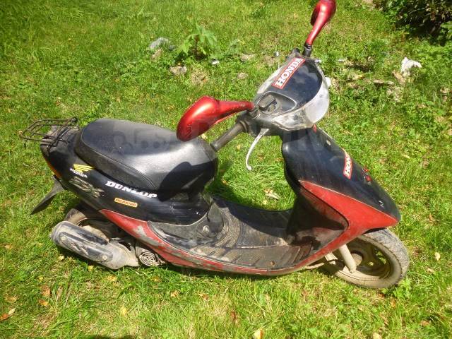 Honda Dio AF35 ZX.  ,   