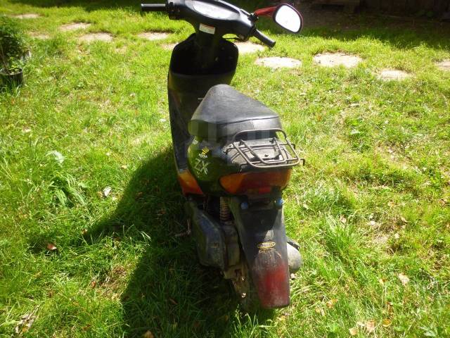 Honda Dio AF35 ZX.  ,   