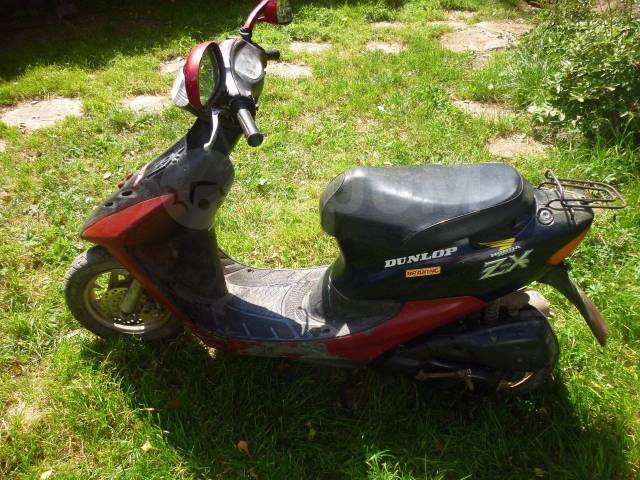 Honda Dio AF35 ZX.  ,   