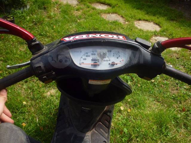 Honda Dio AF35 ZX.  ,   