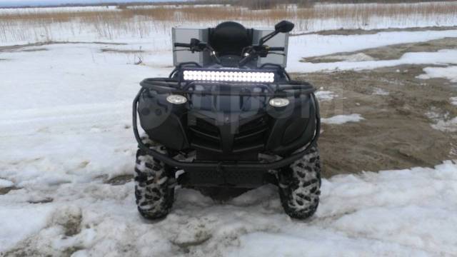 Stels ATV 700GT. ,  \,   