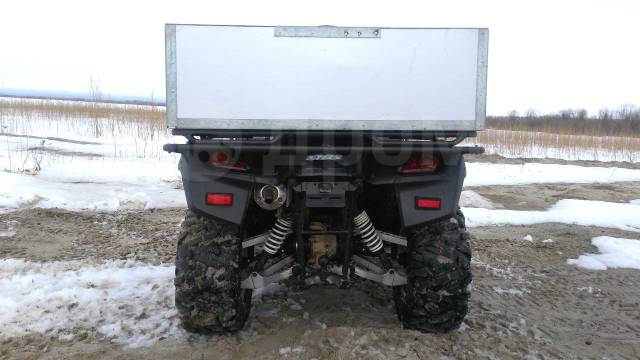 Stels ATV 700GT. ,  \,   