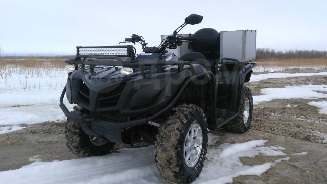 Stels ATV 700GT. ,  \,   