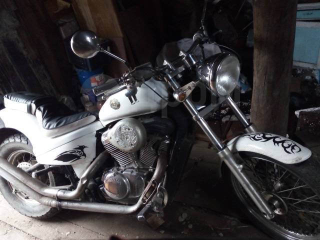 Honda Steed. 400. ., , ,   