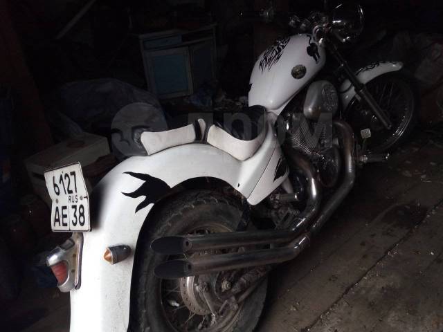 Honda Steed. 400. ., , ,   