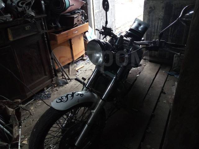 Honda Steed. 400. ., , ,   